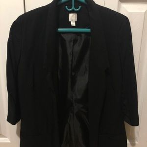 Lauren Conrad Blazer